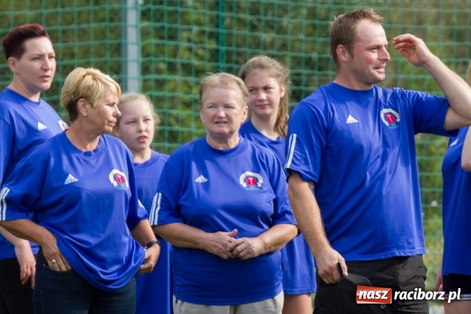 Zdjęcie w galerii na portalu naszraciborz.pl: Turniej sołectw na Dni Krzanowic 2016. Wygrał Borucin!  wiadomości z regionu