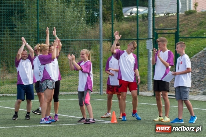 Zdjęcie w galerii na portalu naszraciborz.pl: Turniej sołectw na Dni Krzanowic 2016. Wygrał Borucin!  wiadomości z regionu