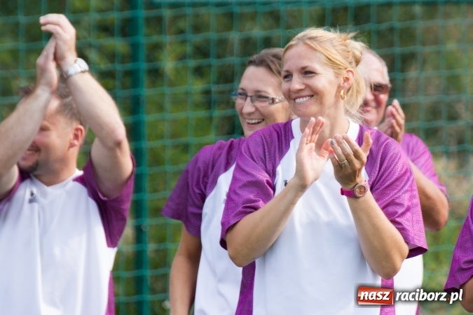 Zdjęcie w galerii na portalu naszraciborz.pl: Turniej sołectw na Dni Krzanowic 2016. Wygrał Borucin!  wiadomości z regionu