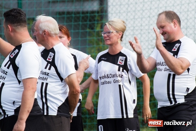 Zdjęcie w galerii na portalu naszraciborz.pl: Turniej sołectw na Dni Krzanowic 2016. Wygrał Borucin!  wiadomości z regionu