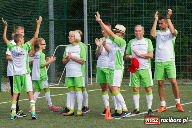 Zdjęcie w galerii na portalu naszraciborz.pl: Turniej sołectw na Dni Krzanowic 2016. Wygrał Borucin!  wiadomości z regionu