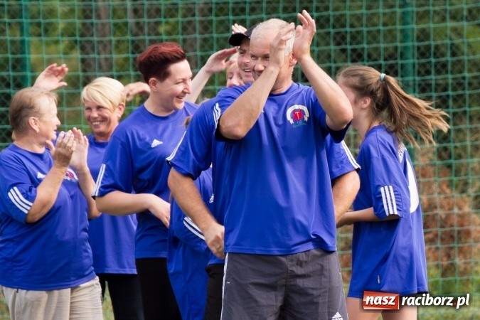 Zdjęcie w galerii na portalu naszraciborz.pl: Turniej sołectw na Dni Krzanowic 2016. Wygrał Borucin!  wiadomości z regionu
