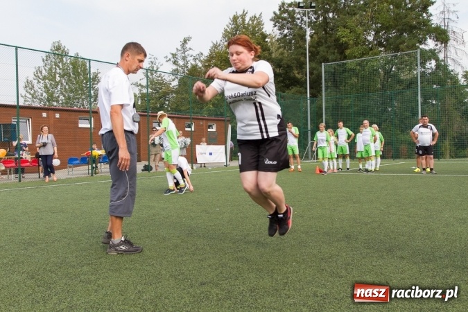 Zdjęcie w galerii na portalu naszraciborz.pl: Turniej sołectw na Dni Krzanowic 2016. Wygrał Borucin!  wiadomości z regionu