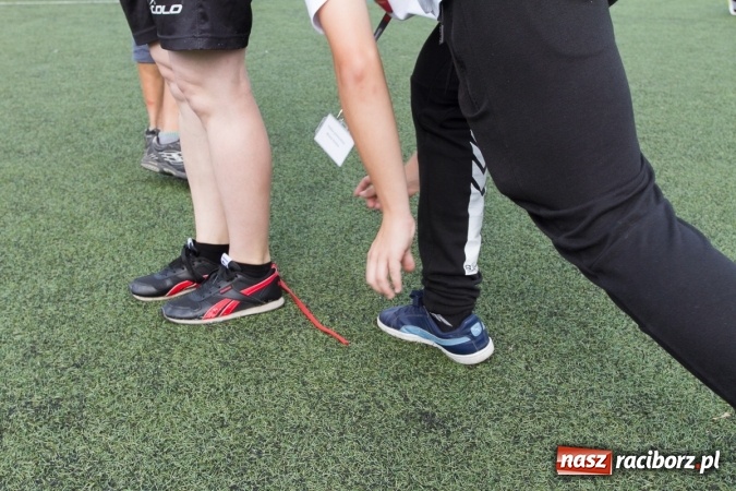 Zdjęcie w galerii na portalu naszraciborz.pl: Turniej sołectw na Dni Krzanowic 2016. Wygrał Borucin!  wiadomości z regionu