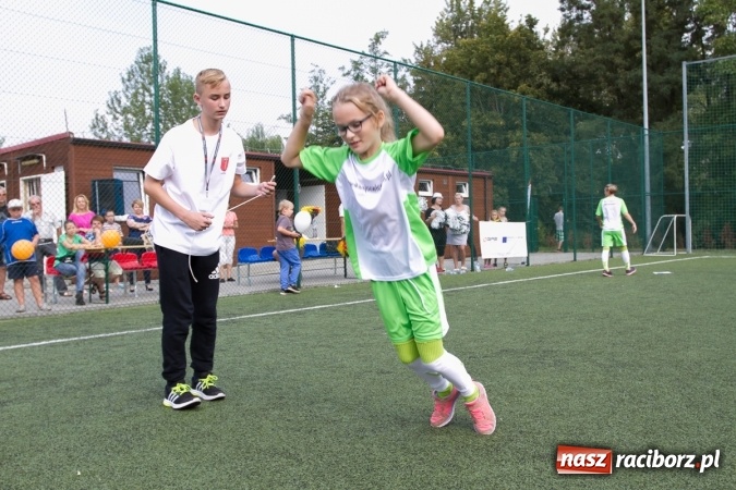 Zdjęcie w galerii na portalu naszraciborz.pl: Turniej sołectw na Dni Krzanowic 2016. Wygrał Borucin!  wiadomości z regionu