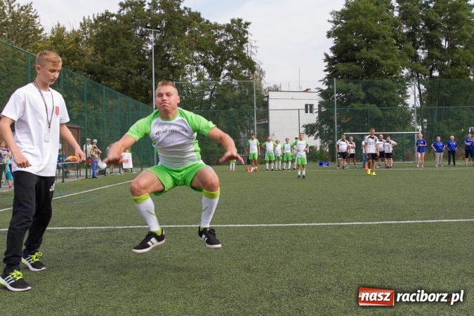 Zdjęcie w galerii na portalu naszraciborz.pl: Turniej sołectw na Dni Krzanowic 2016. Wygrał Borucin!  wiadomości z regionu