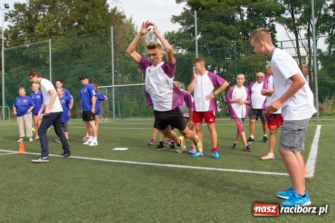 Zdjęcie w galerii na portalu naszraciborz.pl: Turniej sołectw na Dni Krzanowic 2016. Wygrał Borucin!  wiadomości z regionu