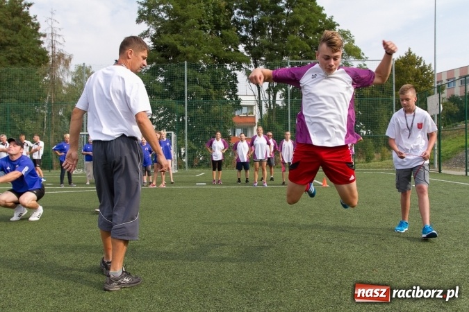 Zdjęcie w galerii na portalu naszraciborz.pl: Turniej sołectw na Dni Krzanowic 2016. Wygrał Borucin!  wiadomości z regionu