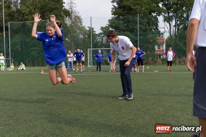 Zdjęcie w galerii na portalu naszraciborz.pl: Turniej sołectw na Dni Krzanowic 2016. Wygrał Borucin!  wiadomości z regionu