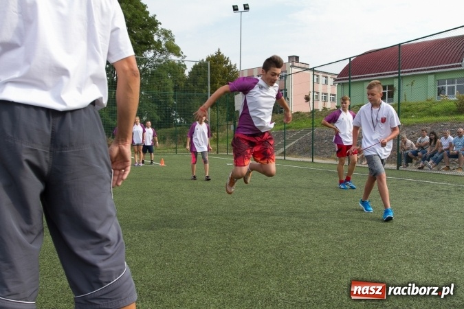 Zdjęcie w galerii na portalu naszraciborz.pl: Turniej sołectw na Dni Krzanowic 2016. Wygrał Borucin!  wiadomości z regionu
