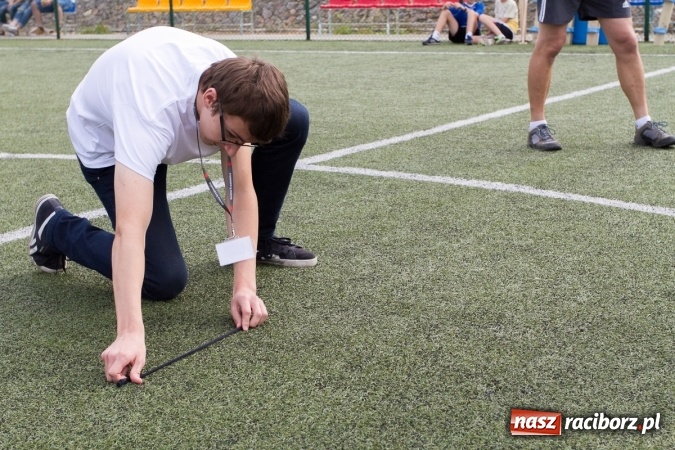 Zdjęcie w galerii na portalu naszraciborz.pl: Turniej sołectw na Dni Krzanowic 2016. Wygrał Borucin!  wiadomości z regionu
