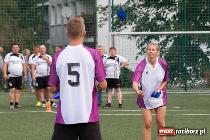 Zdjęcie w galerii na portalu naszraciborz.pl: Turniej sołectw na Dni Krzanowic 2016. Wygrał Borucin!  wiadomości z regionu