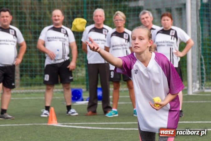 Zdjęcie w galerii na portalu naszraciborz.pl: Turniej sołectw na Dni Krzanowic 2016. Wygrał Borucin!  wiadomości z regionu