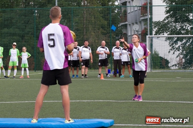 Zdjęcie w galerii na portalu naszraciborz.pl: Turniej sołectw na Dni Krzanowic 2016. Wygrał Borucin!  wiadomości z regionu