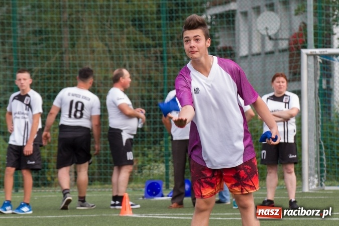 Zdjęcie w galerii na portalu naszraciborz.pl: Turniej sołectw na Dni Krzanowic 2016. Wygrał Borucin!  wiadomości z regionu