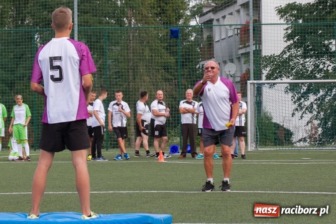 Zdjęcie w galerii na portalu naszraciborz.pl: Turniej sołectw na Dni Krzanowic 2016. Wygrał Borucin!  wiadomości z regionu