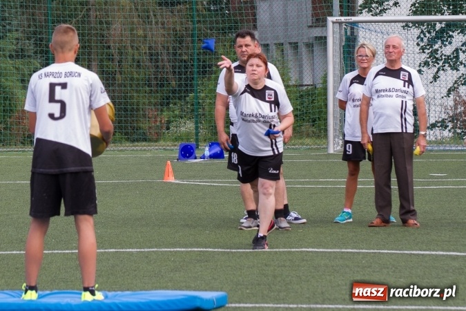 Zdjęcie w galerii na portalu naszraciborz.pl: Turniej sołectw na Dni Krzanowic 2016. Wygrał Borucin!  wiadomości z regionu