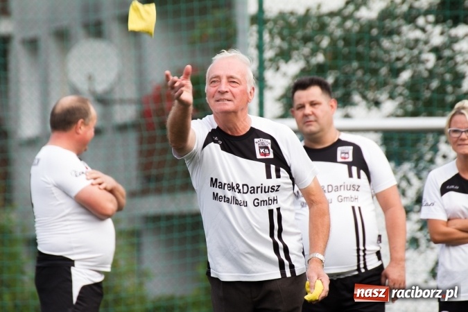 Zdjęcie w galerii na portalu naszraciborz.pl: Turniej sołectw na Dni Krzanowic 2016. Wygrał Borucin!  wiadomości z regionu