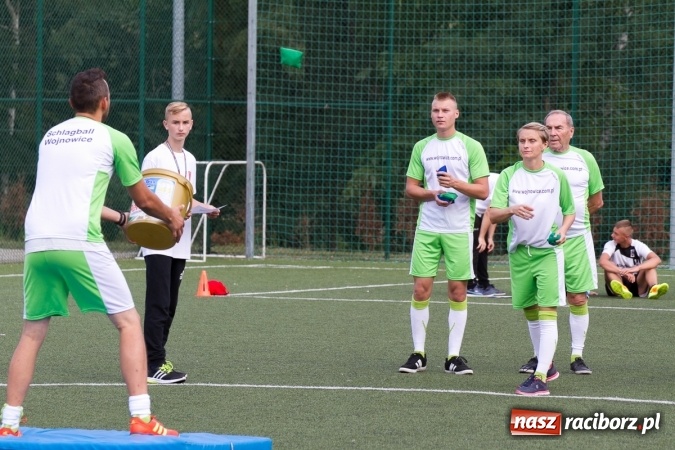 Zdjęcie w galerii na portalu naszraciborz.pl: Turniej sołectw na Dni Krzanowic 2016. Wygrał Borucin!  wiadomości z regionu