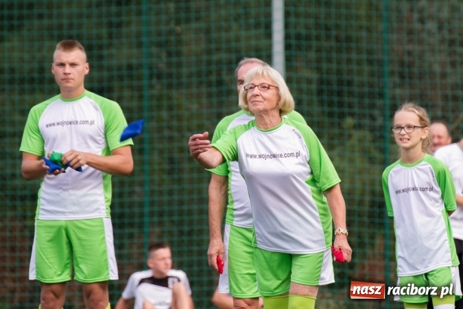 Zdjęcie w galerii na portalu naszraciborz.pl: Turniej sołectw na Dni Krzanowic 2016. Wygrał Borucin!  wiadomości z regionu