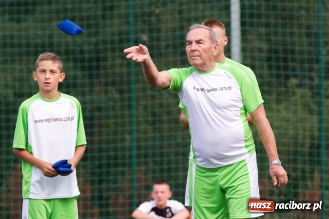 Zdjęcie w galerii na portalu naszraciborz.pl: Turniej sołectw na Dni Krzanowic 2016. Wygrał Borucin!  wiadomości z regionu