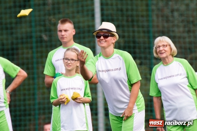 Zdjęcie w galerii na portalu naszraciborz.pl: Turniej sołectw na Dni Krzanowic 2016. Wygrał Borucin!  wiadomości z regionu