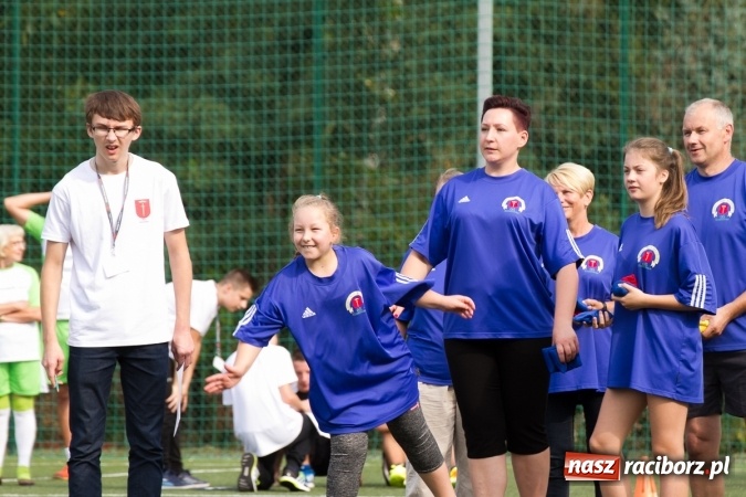 Zdjęcie w galerii na portalu naszraciborz.pl: Turniej sołectw na Dni Krzanowic 2016. Wygrał Borucin!  wiadomości z regionu