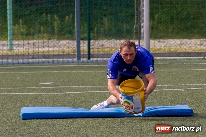 Zdjęcie w galerii na portalu naszraciborz.pl: Turniej sołectw na Dni Krzanowic 2016. Wygrał Borucin!  wiadomości z regionu