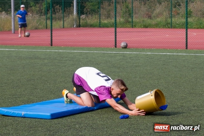 Zdjęcie w galerii na portalu naszraciborz.pl: Turniej sołectw na Dni Krzanowic 2016. Wygrał Borucin!  wiadomości z regionu