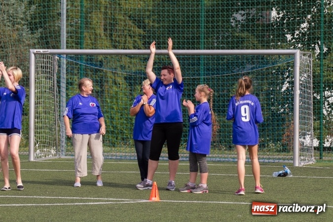 Zdjęcie w galerii na portalu naszraciborz.pl: Turniej sołectw na Dni Krzanowic 2016. Wygrał Borucin!  wiadomości z regionu