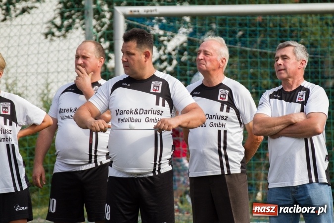 Zdjęcie w galerii na portalu naszraciborz.pl: Turniej sołectw na Dni Krzanowic 2016. Wygrał Borucin!  wiadomości z regionu