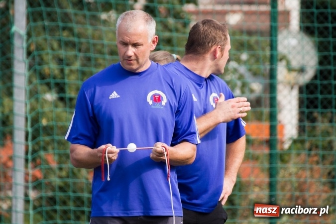 Zdjęcie w galerii na portalu naszraciborz.pl: Turniej sołectw na Dni Krzanowic 2016. Wygrał Borucin!  wiadomości z regionu