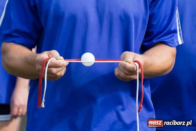 Zdjęcie w galerii na portalu naszraciborz.pl: Turniej sołectw na Dni Krzanowic 2016. Wygrał Borucin!  wiadomości z regionu