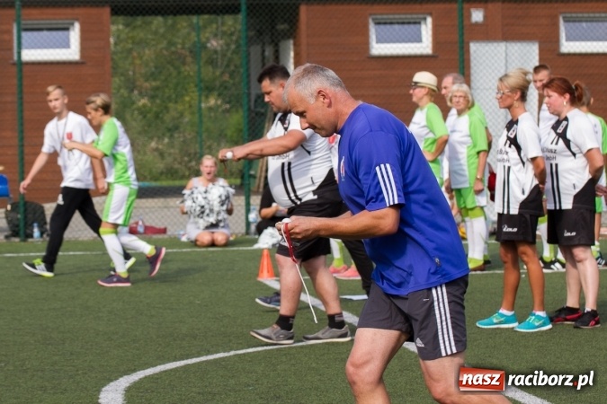 Zdjęcie w galerii na portalu naszraciborz.pl: Turniej sołectw na Dni Krzanowic 2016. Wygrał Borucin!  wiadomości z regionu