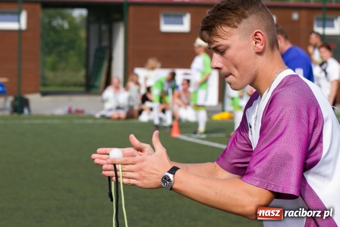 Zdjęcie w galerii na portalu naszraciborz.pl: Turniej sołectw na Dni Krzanowic 2016. Wygrał Borucin!  wiadomości z regionu