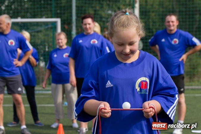 Zdjęcie w galerii na portalu naszraciborz.pl: Turniej sołectw na Dni Krzanowic 2016. Wygrał Borucin!  wiadomości z regionu