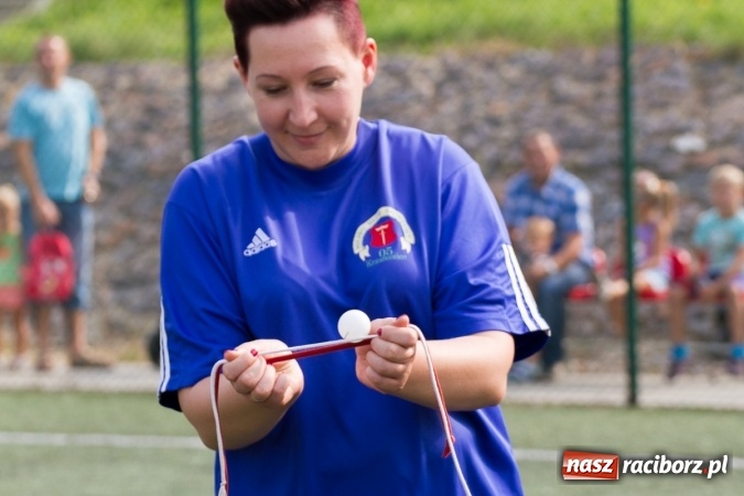 Zdjęcie w galerii na portalu naszraciborz.pl: Turniej sołectw na Dni Krzanowic 2016. Wygrał Borucin!  wiadomości z regionu