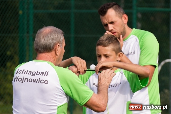 Zdjęcie w galerii na portalu naszraciborz.pl: Turniej sołectw na Dni Krzanowic 2016. Wygrał Borucin!  wiadomości z regionu