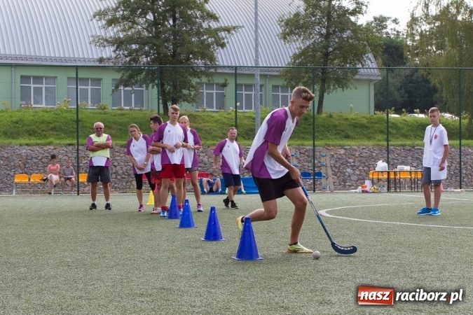 Zdjęcie w galerii na portalu naszraciborz.pl: Turniej sołectw na Dni Krzanowic 2016. Wygrał Borucin!  wiadomości z regionu