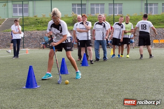 Zdjęcie w galerii na portalu naszraciborz.pl: Turniej sołectw na Dni Krzanowic 2016. Wygrał Borucin!  wiadomości z regionu