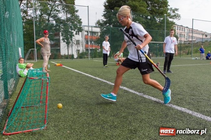 Zdjęcie w galerii na portalu naszraciborz.pl: Turniej sołectw na Dni Krzanowic 2016. Wygrał Borucin!  wiadomości z regionu