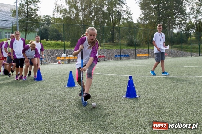 Zdjęcie w galerii na portalu naszraciborz.pl: Turniej sołectw na Dni Krzanowic 2016. Wygrał Borucin!  wiadomości z regionu