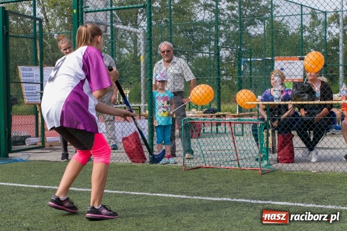 Zdjęcie w galerii na portalu naszraciborz.pl: Turniej sołectw na Dni Krzanowic 2016. Wygrał Borucin!  wiadomości z regionu