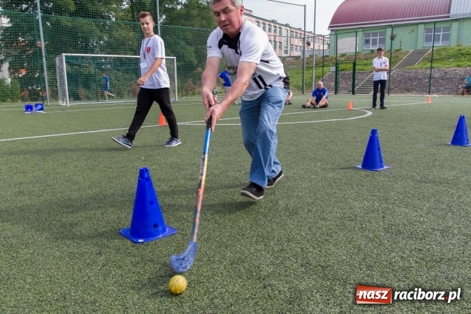Zdjęcie w galerii na portalu naszraciborz.pl: Turniej sołectw na Dni Krzanowic 2016. Wygrał Borucin!  wiadomości z regionu