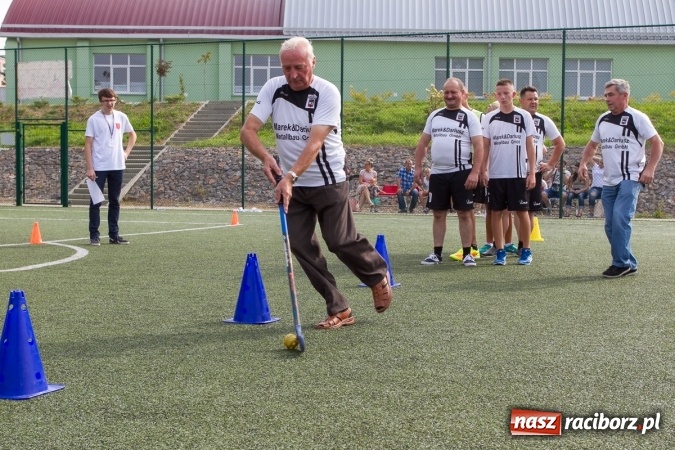 Zdjęcie w galerii na portalu naszraciborz.pl: Turniej sołectw na Dni Krzanowic 2016. Wygrał Borucin!  wiadomości z regionu