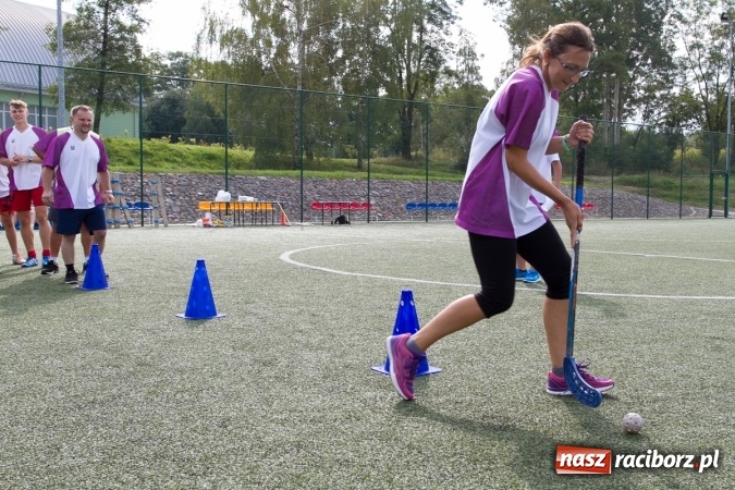 Zdjęcie w galerii na portalu naszraciborz.pl: Turniej sołectw na Dni Krzanowic 2016. Wygrał Borucin!  wiadomości z regionu