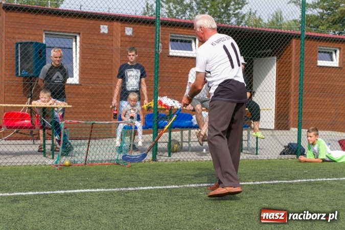 Zdjęcie w galerii na portalu naszraciborz.pl: Turniej sołectw na Dni Krzanowic 2016. Wygrał Borucin!  wiadomości z regionu