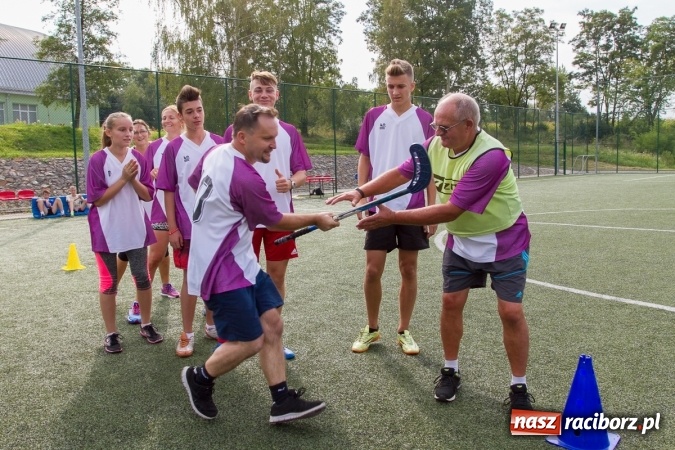 Zdjęcie w galerii na portalu naszraciborz.pl: Turniej sołectw na Dni Krzanowic 2016. Wygrał Borucin!  wiadomości z regionu