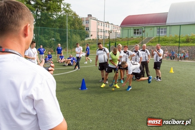 Zdjęcie w galerii na portalu naszraciborz.pl: Turniej sołectw na Dni Krzanowic 2016. Wygrał Borucin!  wiadomości z regionu