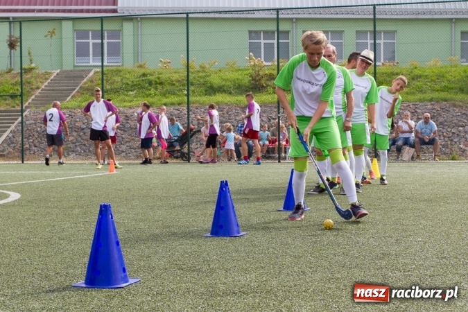 Zdjęcie w galerii na portalu naszraciborz.pl: Turniej sołectw na Dni Krzanowic 2016. Wygrał Borucin!  wiadomości z regionu